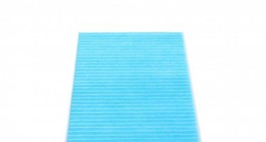 Салонный фильтр ADT32551 BLUE PRINT – (тонкой очистки) фото 2