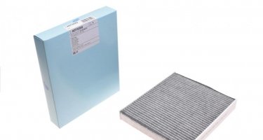 Купить ADT32552 BLUE PRINT Салонный фильтр (из активированного угля) Лексус РХ (200, 270, 300, 350, 450) (2.0, 3.5)