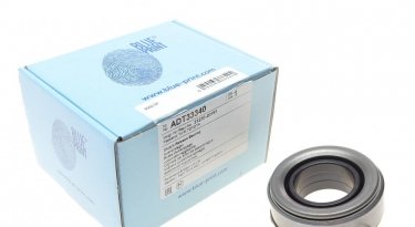 Купити ADT33340 BLUE PRINT Вижимний підшипник Avensis (T22, T25) (2.0 D, 2.0 D-4D)