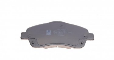Тормозная колодка ADT342141 BLUE PRINT – передние с звуковым предупреждением износа фото 6