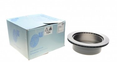 Купить ADT343119 BLUE PRINT Тормозные диски Ленд Крузер (100, 200) (4.2, 4.7)