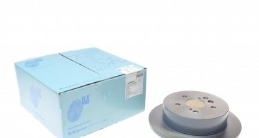 Купить ADT343147 BLUE PRINT Тормозные диски Авенсис (2.0, 2.4)
