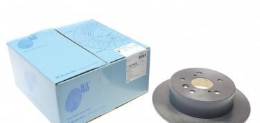 Купить ADT343239 BLUE PRINT Тормозные диски Camry (30, 40, 50) (2.0, 2.4, 2.5, 3.5)