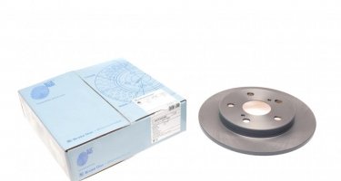 Купити ADT343262 BLUE PRINT Гальмівні диски Королла (1.3, 1.4, 1.6)