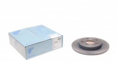 Купить ADT343266 BLUE PRINT Тормозные диски Corolla (1.3, 1.4, 1.6, 2.0)