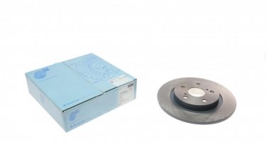 Купить ADT343273 BLUE PRINT Тормозные диски Авенсис Т27 (1.6, 1.8, 2.0, 2.2)