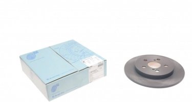 Купить ADT343277 BLUE PRINT Тормозные диски Prius 1.8 Hybrid