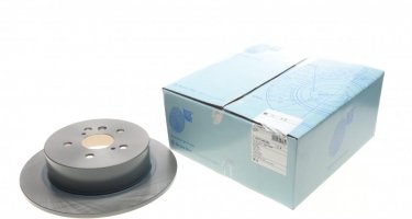 Тормозной диск ADT343305 BLUE PRINT фото 1