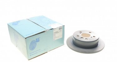 Купить ADT34373 BLUE PRINT Тормозные диски Camry (10, 20) (2.2, 3.0 24V, 3.0 V6)