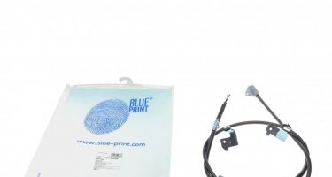 Купити ADT346386 BLUE PRINT Трос ручного гальма Corolla (1.3, 1.4, 1.6, 1.8, 2.0)