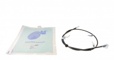 Купить ADT346387 BLUE PRINT Трос ручника Аурис (1.3, 1.4, 1.6, 1.8, 2.0)