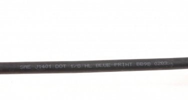 Гальмівний шланг ADT353177 BLUE PRINT фото 2