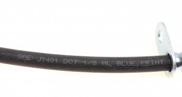 Тормозной шланг ADT353196 BLUE PRINT фото 2