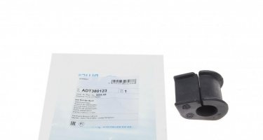Купить ADT380123 BLUE PRINT Втулки стабилизатора Пежо 107 (1.0, 1.4 HDi)