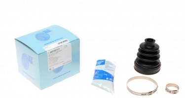 Купить ADT381111 BLUE PRINT Пыльник ШРУСа Citroen C1 (1.0, 1.4 HDi)