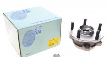 Купити ADT38286 BLUE PRINT Підшипник маточини передній ToyotaD:90 d:30 W:48