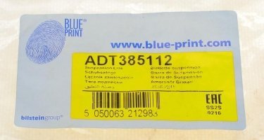 Стабилизатор (стойки) ADT385112 BLUE PRINT фото 9