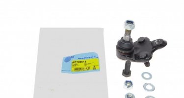 Купить ADT38613 BLUE PRINT Шаровая опора Avensis T25 (1.6, 1.8, 2.0, 2.4)