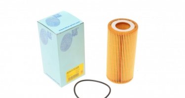 Купити ADU172105 BLUE PRINT Масляний фільтр (фильтр-патрон)