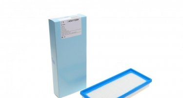 Купить ADU172204 BLUE PRINT Воздушный фильтр 