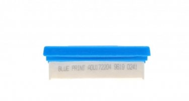 Повітряний фільтр ADU172204 BLUE PRINT –  фото 4
