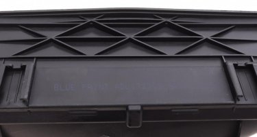 Воздушный фильтр ADU172209 BLUE PRINT –  фото 3