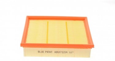 Воздушный фильтр ADU172214 BLUE PRINT –  фото 3