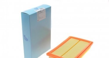 Купить ADU172222 BLUE PRINT Воздушный фильтр  Мерседес 205 (1.6, 2.0)