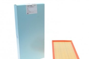 Купить ADU172224 BLUE PRINT Воздушный фильтр  B-Class W245 (B 180 CDI, B 200 CDI)