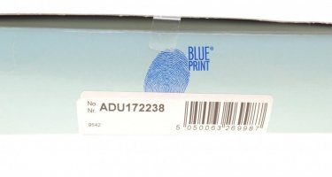 Воздушный фильтр ADU172238 BLUE PRINT –  фото 5