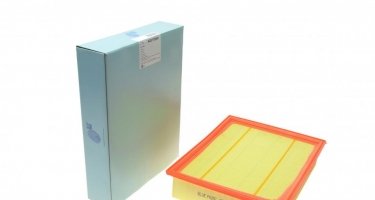 Купить ADU172240 BLUE PRINT Воздушный фильтр  Вито 638 (2.0, 2.1, 2.2, 2.3, 2.8)