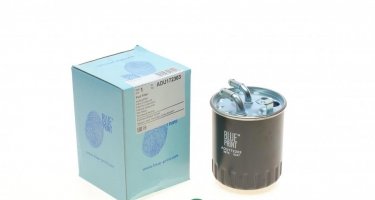 Купить ADU172303 BLUE PRINT Топливный фильтр  Б Класс