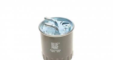 Топливный фильтр ADU172303 BLUE PRINT –  фото 4