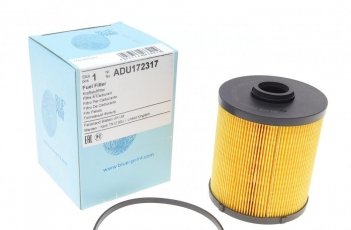 Купить ADU172317 BLUE PRINT Топливный фильтр  M-Class W163 ML 270 CDI
