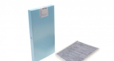 Купить ADU172506 BLUE PRINT Салонный фильтр (фильтр-патрон, из активированного угля)