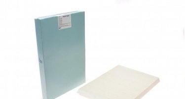 Купить ADU172512 BLUE PRINT Салонный фильтр  A-Class