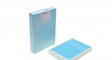 Купить ADU172523 BLUE PRINT Салонный фильтр 