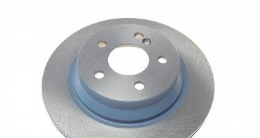 Гальмівний диск ADU174301 BLUE PRINT фото 5