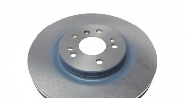 Тормозной диск ADU174357 BLUE PRINT фото 4
