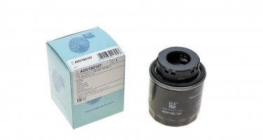 Купить ADV182107 BLUE PRINT Масляный фильтр (для комплекта переоборудования, заменяемый фильтр) Yeti (1.2 TSI, 1.4 TSI)