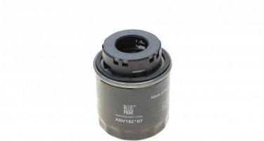 Масляний фільтр ADV182107 BLUE PRINT – (для комплекта переоборудования, заменяемый фильтр) фото 4