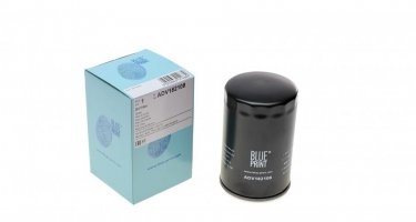 Купить ADV182108 BLUE PRINT Масляный фильтр (накручиваемый) Туран 1.6