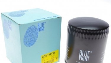 Купить ADV182130 BLUE PRINT Масляный фильтр  Ауди 80 (2.6, 2.8)