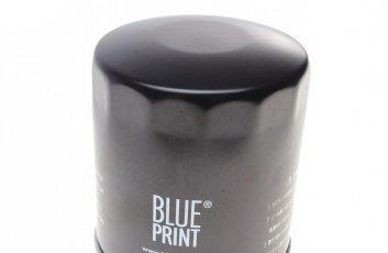 Масляный фильтр ADV182131 BLUE PRINT – (накручиваемый) фото 4