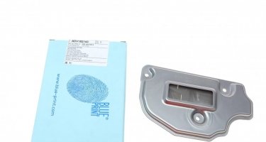 Купити ADV182143 BLUE PRINT Фильтр коробки АКПП и МКПП Volkswagen