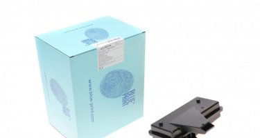 Купити ADV182174 BLUE PRINT Фильтр коробки АКПП и МКПП Ауді А6 С7 (2.0, 2.8, 3.0, 4.0)