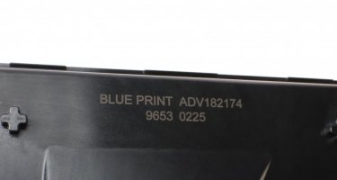 Фильтр коробки АКПП и МКПП ADV182174 BLUE PRINT –  фото 3
