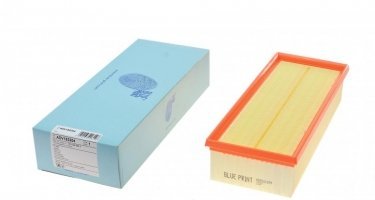 Купить ADV182204 BLUE PRINT Воздушный фильтр  Туран (1.4, 1.6, 1.9, 2.0)