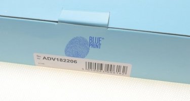Воздушный фильтр ADV182206 BLUE PRINT –  фото 4