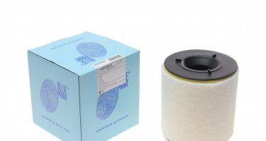 Купить ADV182212 BLUE PRINT Воздушный фильтр  Polo (1.2, 1.4, 1.5, 1.6)